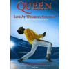2DVD Queen: Live At Wembley Stadium