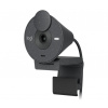 Logitech Logitech® Brio 300 Full HD webcam - GRAPHITE - EMEA 960-001436