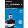 Killer-Sudoku 4 hardcore. Bd.4