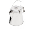 GSI OUTDOORS Glacier Stainless Percolator 1,2l