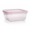 Banquet Dóza plastová CULINARIA 2,5 l, růžová