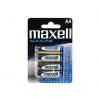 MAXELL Alkaline AA 4ks 35009655
