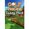 Golf With Your Friends + Caddy Pack (DLC)