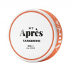 Après - nikotinové sáčky - Tangerine - 8mg /g