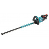 MAKITA UH005GZ Nožnice na živý plot dĺžka čepele 75 cm na 40V-max Li-Ion (XGT) akumulátor (bezuhlíkový motor, bez akumulátorov a nabíjačky) - MAKITA UH005GZ