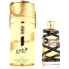 Lattafa Oud Mood parfémovaná voda unisex 100 ml