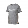 Tričko Westin Old School T-Shirt Grey Melange Veľkosť L