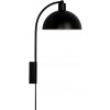 Nordlux Ellen nástenná lampa 1x40 W čierna 2213721003