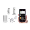 31.4005.02 TFA WeatherHub SET5 bezdrôtový monitor klímy