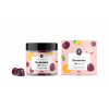 Hemnia CBD Veganské gummies bonbóny, ovocný mix, 300 mg CBD, 30 ks x 10 mg, 80 g