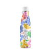 Cool Bottles /Španělsko/ Termo láhev Cool Bottles Xclusive! 500 ml Floral Madness