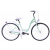 Mestsky bicykel - Mestský bicykel 28 Dámsky košík 1 Kozbike K30/E (Mestský bicykel 28 Dámsky košík 1 Kozbike K30/E)
