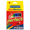 Centropen Perfect 8610 8 ks