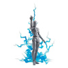 Bandai Tamashii Nations Tamashii Effect Akční Figurka Příslušenství Thunder Blue Verze for S.H.Figuarts