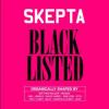 Skepta - Blacklisted [CD]