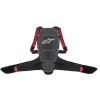 Chránič chrbtice alpinestars nucleon kr-cell