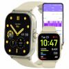 Smartwatch Colmi C63 žltý