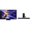 QE55S90FAEXXH + HW-Q600 SAMSUNG (QE55S90F + HW Q600F)