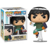 Funko Pop! Naruto Rock Lee 739