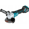 Makita DGA518ZJU Akumulátorová uhlová brúska 18V kufor