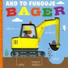 Bager - Ako to funguje - autor neuvedený
