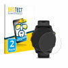 2x BROTECT Displayschutz-Folie pro Garmin Forerunner 255 (2x čirá ochranná fólie BROTECT pro Garmin Forerunner 255)