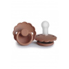 Frigg Cumlík frigg daisy rose gold, +6m, silikón