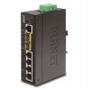 Planet IGS-5225-4T2S průmyslový L3 switch, 4x1Gb, 2x2.5Gb SFP, dual 12-48VDC, -40~75°C, IP30 (IGS-5225-4T2S)