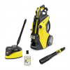 Karcher K 7 Smart Control Home vysokotlaký čistič, 3000 W, 180 bar, 600 l/h, do 60 °C, vodou chlazený motor 1.317-203.0
