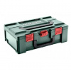 Metabo METABOX 165 l pre uhlovú brúsku 626890000