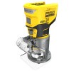 Stanley FatMax V20 Aku bezuhlíková frézka 8mm, bez aku a nabíjačky 18V SFMCW400B