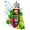 Chill Pill Shake and Vape 12ml- Mind Blaster Furious Grape