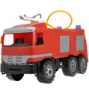 Auto Lena Mercedes požiarne auto v krabici (4006942020287)