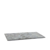 Playground Playground Slate podnos 30x15 cm sivý