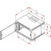 RACK Triton, 19 