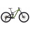 Horský bicykel - Marin Alpine Trail 7 Green Bicycle 2023 19 palcov L (Marin Alpine Trail 7 Green Bicycle 2023 19 palcov L)