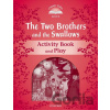 The Two Brothers and the Swallows Activity Book and Play (2nd) - Sue Arengo