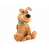 Scooby Doo - plyšová postavička z pohádky Scooby Doo (Warner Bros - Scooby Doo - 28 cm)