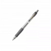 Pilot G2 07 strieborné