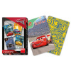 Hracie karty Kvarteto: Cars 3 Dino