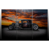 Obrázok auto auto oldtimer retro hot rod (Obrázok auto auto oldtimer retro hot rod)