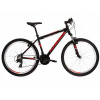Horský bicykel - Bike Kross Hexagon Zz blízko 26, rám m/19 