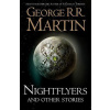 Nightflyers and Other Stories - George R. R. Martin