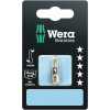 WERA Nerezový bit PZ 1 x 25 mm