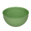 Koziol Palsby L miska na cestoviny Nature Leaf Green 5 l 7807703 zelená farba