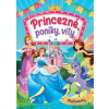 Princezné, poníky, víly (2. vydanie)