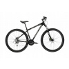 Horský bicykel - MTB Bike Kross Esprit 1,1 čierny rám 19 palcov (MTB Bike Kross Esprit 1,1 čierny rám 19 palcov)