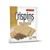 Extrudo Bio Cereálne krehký chlieb Crispins pohánkový 2 x 50g