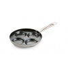 Tescoma GrandCHEF+ 606952.00 - Panvica 4 oká GrandCHEF+ o 24 cm