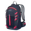 LOAP-GUIDE-25-L-OUTDOOROVY-BATOH Farba: Tmavomodrá/Ružová, Objem: OS BH24130L23J